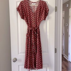 Prairie Dress